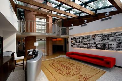 Cascina Scova Resort
