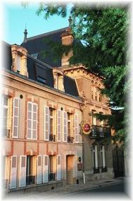 Hôtel Castel Jeanson