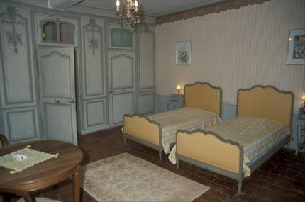 Hôtel Les Glycines