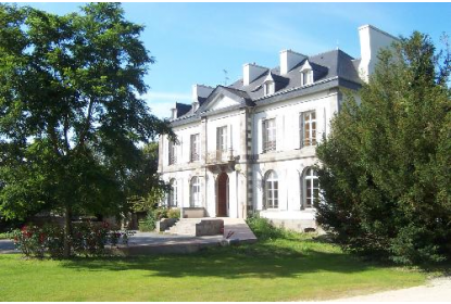 Château De Beaussais