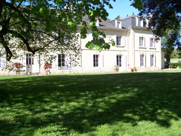 Domaine De Mestré