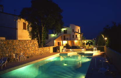 Le Relais De La Vignasse
