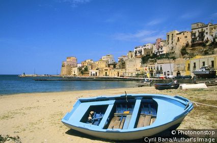 Castellammare+del+golfo+weather