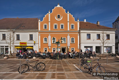 Single tulln an der donau