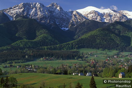 ZAKOPANE HOTEL GUIDE zakopane hotel guide: