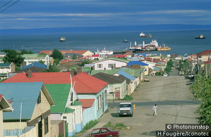 VALPARAISO PUNTA ARENAS valparaiso punta arenas:
