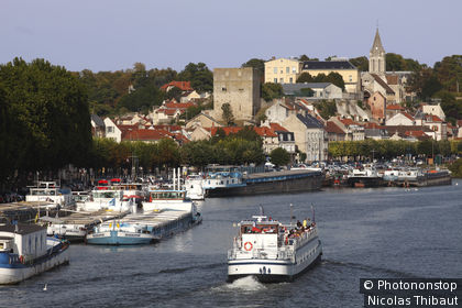 meet conflans sainte honorine