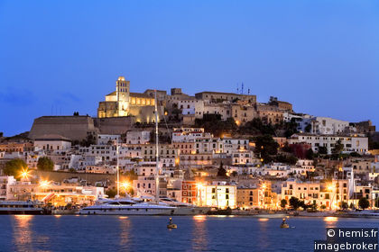 ibiza tourisme - Image