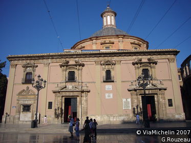 LA GUIA DE VALENCIA la guia de valencia: