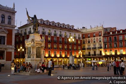 GUIA HOTELES VALLADOLID guia hoteles valladolid: