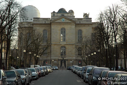 GUIA VERDE PARIS guia verde paris: