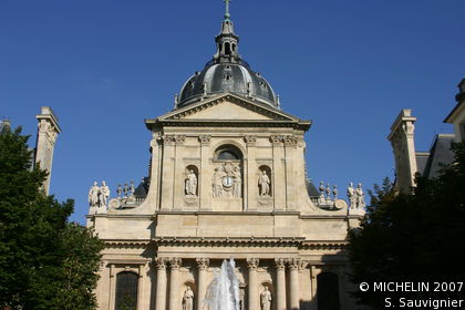 GUIA VERDE PARIS guia verde paris: