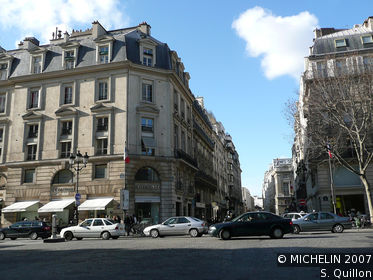 GUIA VERDE PARIS guia verde paris: