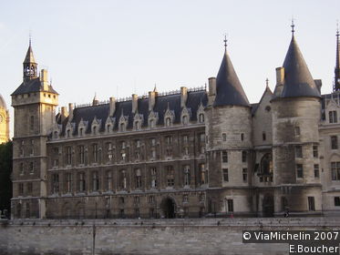 GUIA VERDE PARIS guia verde paris: