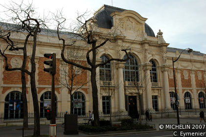 GUIA VERDE PARIS guia verde paris: