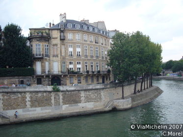 GUIA VERDE PARIS guia verde paris: