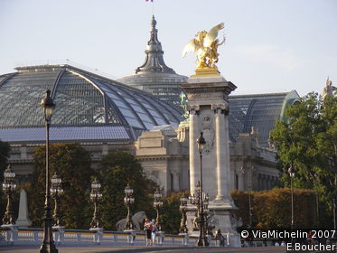 GUIA VERDE PARIS guia verde paris: