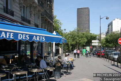GUIA VERDE PARIS guia verde paris: