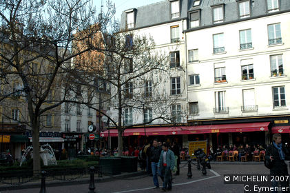 GUIA VERDE PARIS guia verde paris: