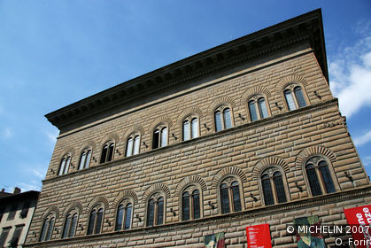 HOTEL BALESTRI FLORENCIA hotel balestri florencia: