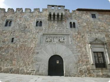 HOTEL REY NINO AVILA hotel rey nino avila: