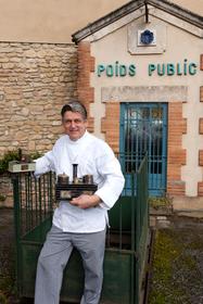 Claude TAFFARELLO Claude TAFFARELLO