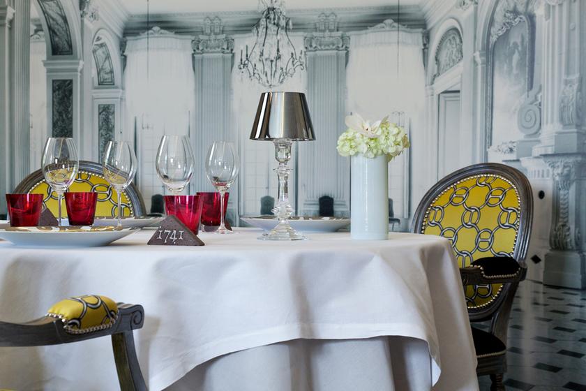$$Photo du restaurant 1741$$