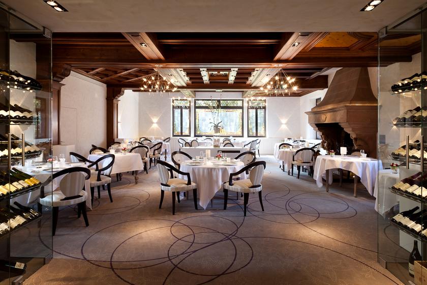 $$Photo du restaurant Auberge du Cheval Blanc$$