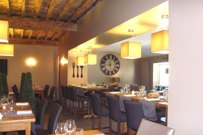 $$Photo du restaurant Burnichon$$