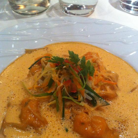 Linattendu Vanves A Michelin Guide Restaurant Linattendu Vanves A Michelin Guide Restaurant
