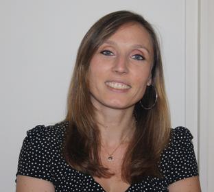 Stéphanie GOUSSARD Stéphanie GOUSSARD