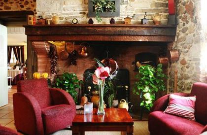 $$Photo du restaurant Auberge Labarthe$$
