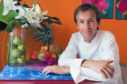Mr CHAPON Philippe Mr CHAPON Philippe