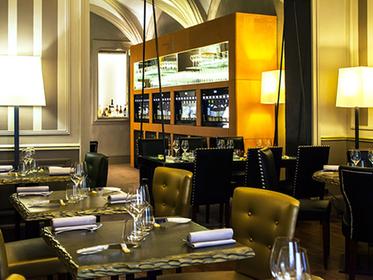 $$Photo du restaurant Loiseau des Ducs$$