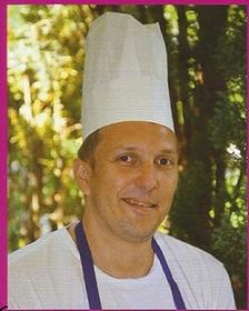 Alain POHU Alain POHU