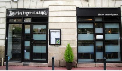 $$Photo du restaurant L'Instinct Gourmand$$