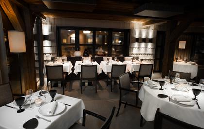 $$Photo du restaurant La Table de l'Alpaga$$