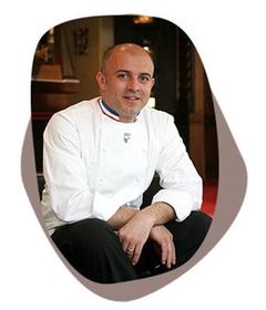 Olivier Nasti Olivier Nasti