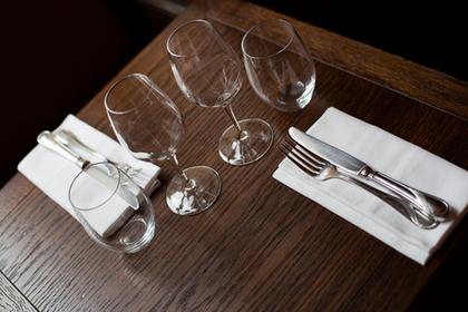 $$Photo du restaurant La Causerie$$