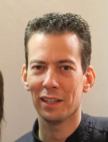 Stéphane DATTRINO Stéphane DATTRINO