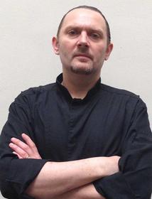 THEVENET Frédéric THEVENET Frédéric
