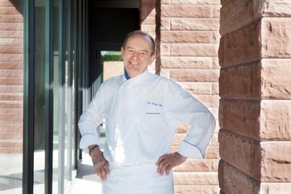 Jean-Georges Klein Jean-Georges Klein