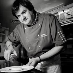 Stéphane SAVORGNAN Stéphane SAVORGNAN