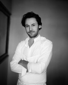 Mathieu Pacaud Mathieu Pacaud