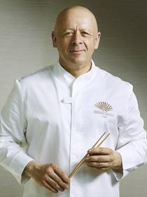 Thierry Marx Thierry Marx