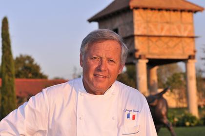 Georges BLANC Georges BLANC