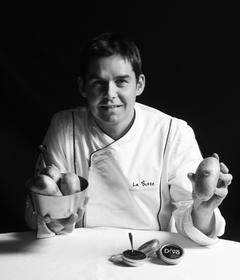 Nicolas Conraux Nicolas Conraux