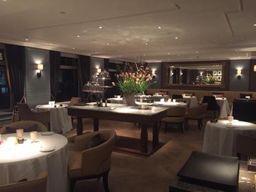 brasserie het zusje