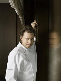Sven Elverfeld Sven Elverfeld