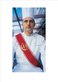 André SAUBATJOU André SAUBATJOU
